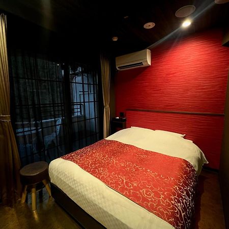 Hotel 螢月ｰhozukiｰ Adult Only Sendai Eksteriør billede