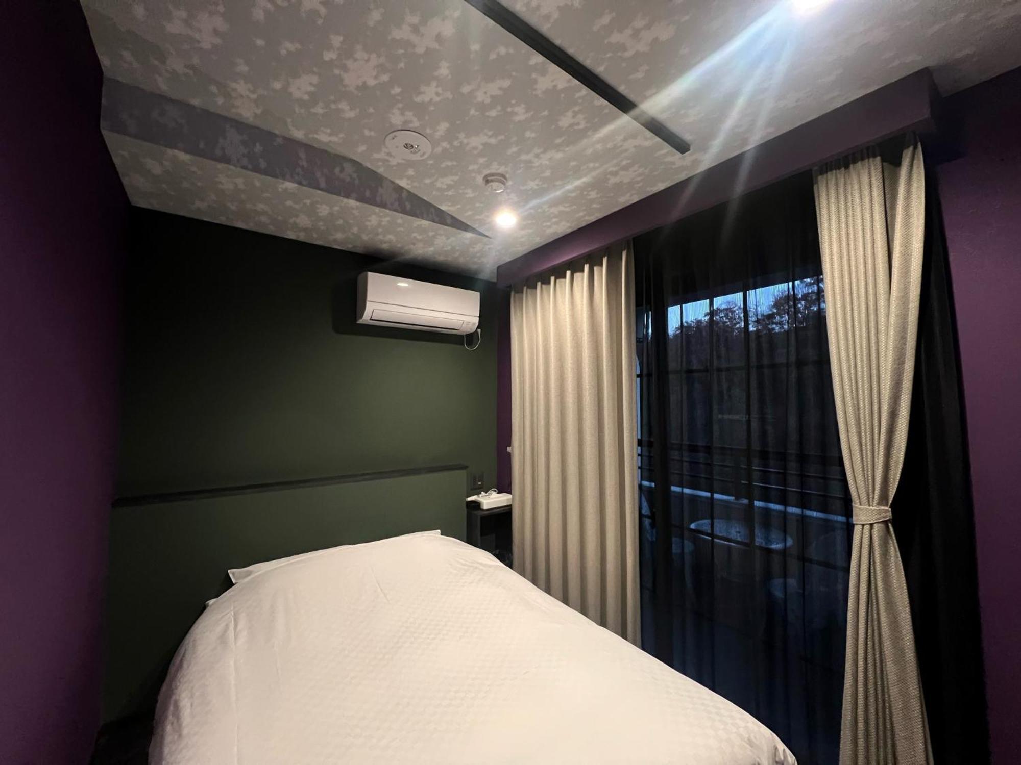 Hotel 螢月ｰhozukiｰ Adult Only Sendai Eksteriør billede