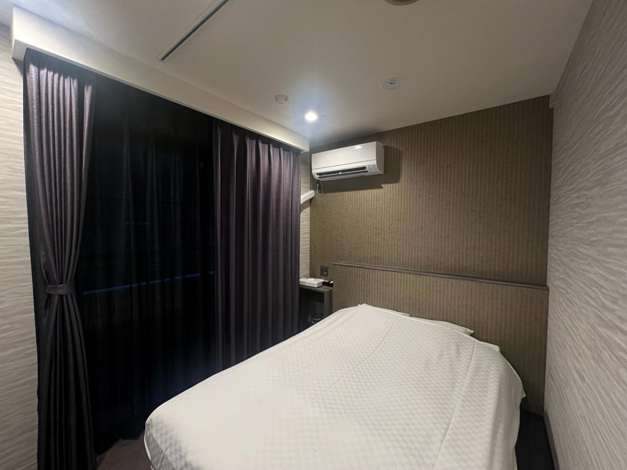 Hotel 螢月ｰhozukiｰ Adult Only Sendai Eksteriør billede