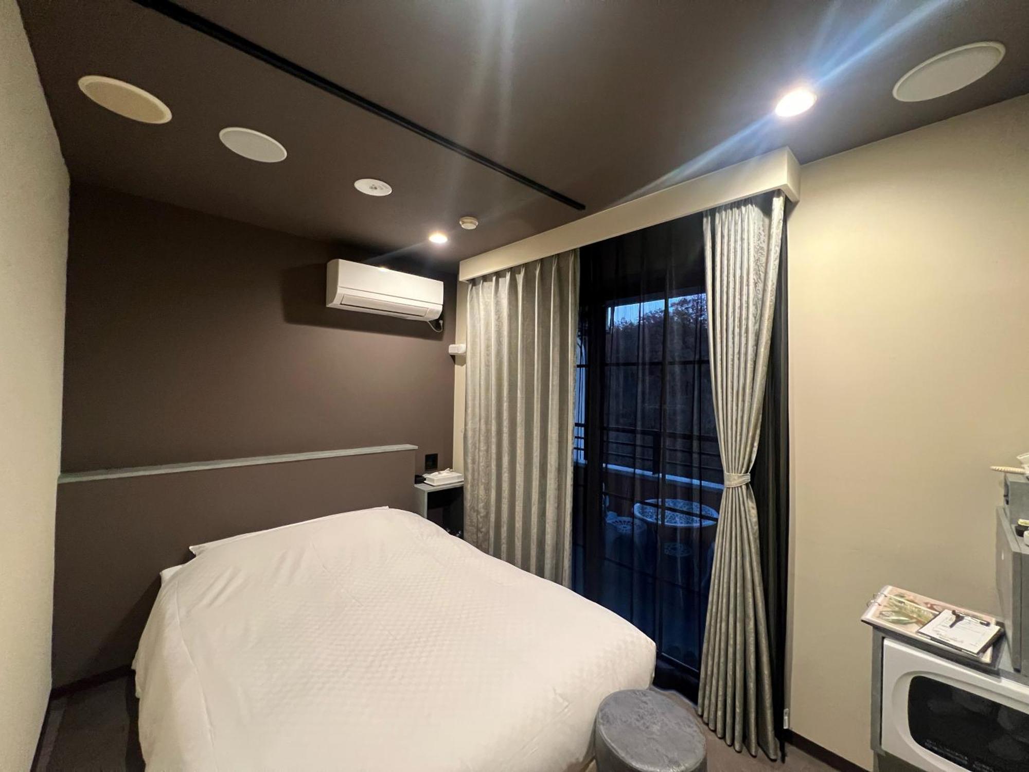 Hotel 螢月ｰhozukiｰ Adult Only Sendai Eksteriør billede